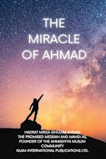The Miracle of Ahmad 