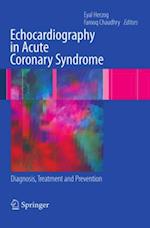 Echocardiography in Acute Coronary Syndrome