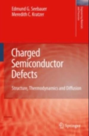 Charged Semiconductor Defects