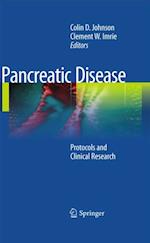 Pancreatic Disease