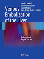 Venous Embolization of the Liver