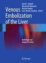 Venous Embolization of the Liver