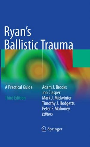 Ryan's Ballistic Trauma