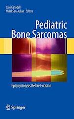 Pediatric Bone Sarcomas