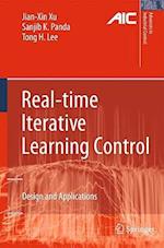 Real-time Iterative Learning Control