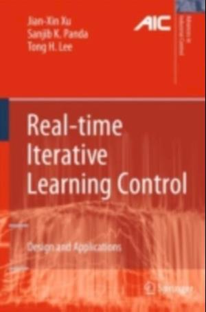 Real-time Iterative Learning Control