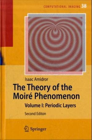 Theory of the Moire Phenomenon