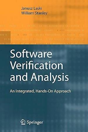 Software Verification and Analysis