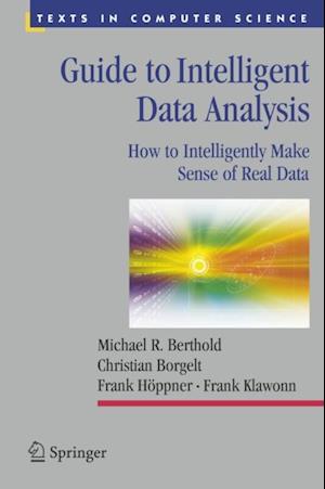 Guide to Intelligent Data Analysis