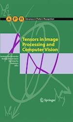 Tensors in Image Processing and Computer Vision