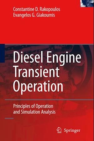 Diesel Engine Transient Operation