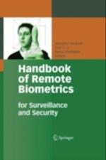 Handbook of Remote Biometrics