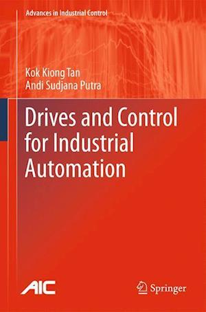 Drives and Control for Industrial Automation