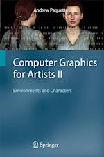 Computer Graphics for Artists II