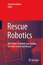 Rescue Robotics