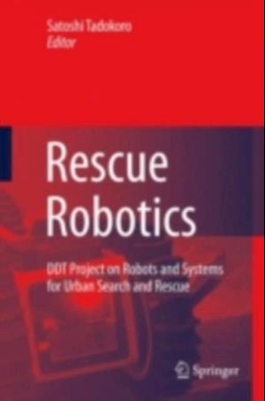 Rescue Robotics