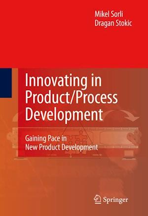 Innovating in Product/Process Development