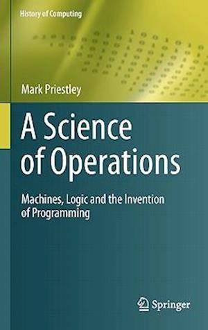 A Science of Operations