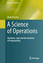 Science of Operations