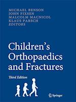 Children’s Orthopaedics and Fractures