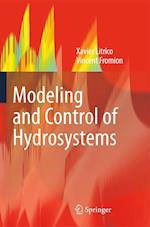 Modeling and Control of Hydrosystems