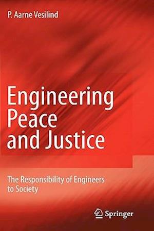 Engineering Peace and Justice