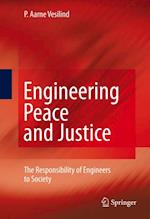 Engineering Peace and Justice