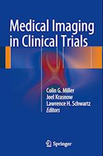 Medical Imaging in Clinical Trials