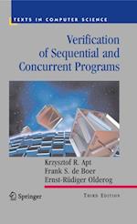 Verification of Sequential and Concurrent Programs