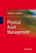 Physical Asset Management