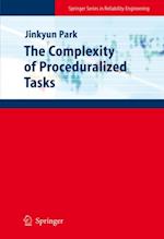 Complexity of Proceduralized Tasks