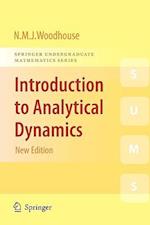 Introduction to Analytical Dynamics