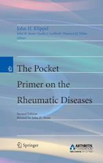 Pocket Primer on the Rheumatic Diseases