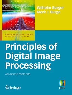 Principles of Digital Image Processing