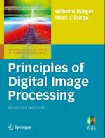 Principles of Digital Image Processing