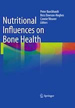 Nutritional Influences on Bone Health