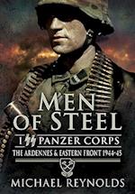 Men of Steel: the Ardennes & Eastern Front 1944-45