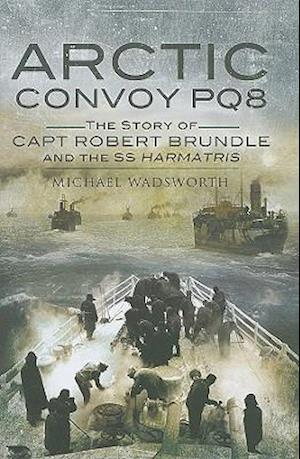 Arctic Convoy PQ8