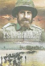 Wingate's Lost Brigade