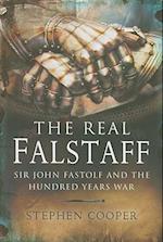 The Real Falstaff