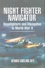 Night Fighter Navigator