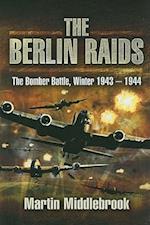 Bomber Battle for Berlin