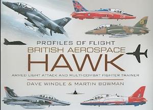 British Aerospace Hawk