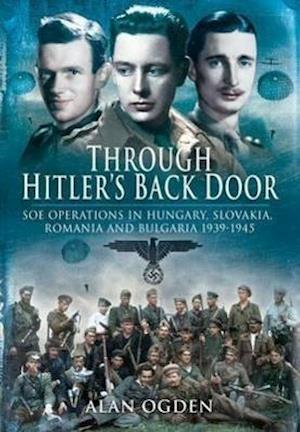 Through Hitler's Back Door