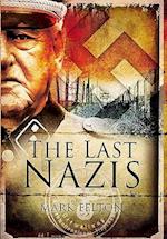Last Nazis: the Hunt for Hitler's Henchmen