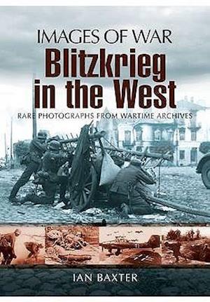 Blitzkrieg in the West