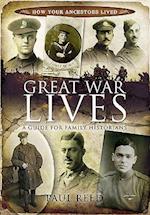 Great War Lives