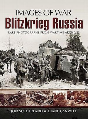 Blitzkrieg Russia