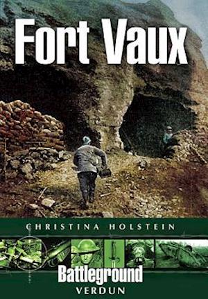 Fort Vaux