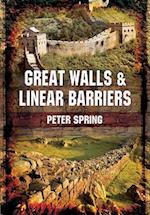 Great Walls and Linear Barriers